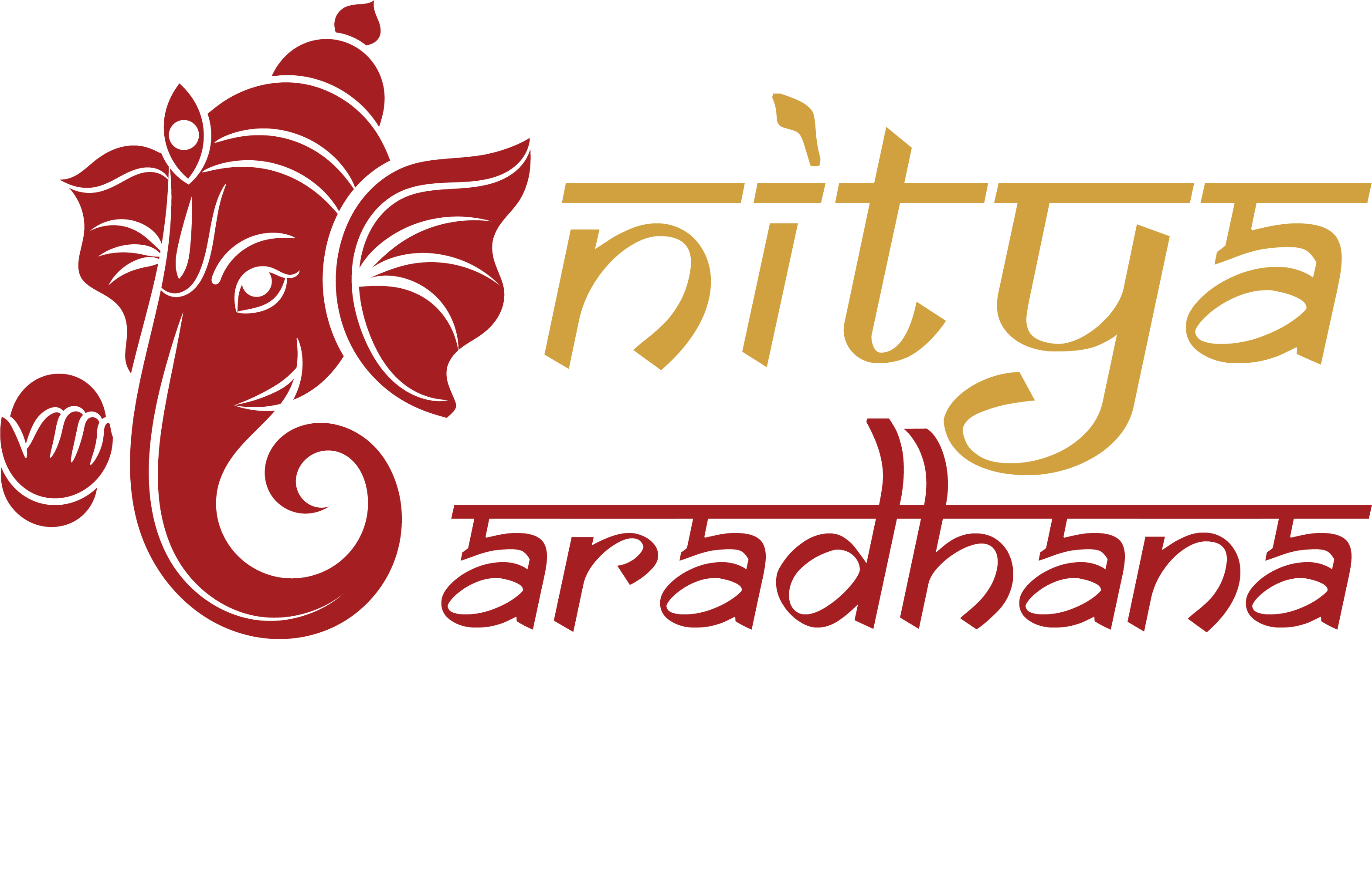 Nitya Aradhana